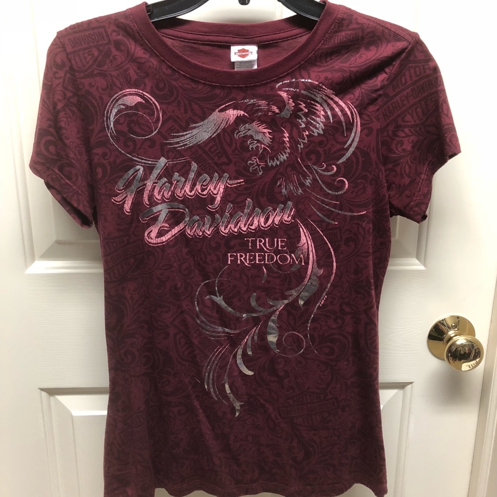 Harley Davidson t-shirt
